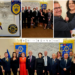 Chirurgul Mircea Ioan Șandor a nășit cel de-al 83- lea Club Lions din România, cel din Salonta