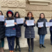 Protestul consilierilor din Serviciile de Probațiune, azi, între 11,30 – 13,30
