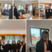 Și avocații joacă teatru. Acuzat judecat pentru falsificarea voturilor la ultimele alegeri. Judecătorul legat la ochi