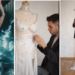 Designerul bihorean Cristian Crișan, ales de Roxen să-i creeze ținuta pentru noul videoclip: Prin muzica ei a fost cu mine în cele mai grele momente din viața mea, în zilele în care totul părea să fie distrus, speranțele dispăreau una dupa alta..