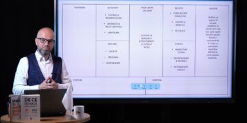 Antreprenorul Cristian George Pop predă o lecție de curaj și perseverență:Viața m-a învățat că nu ești definit de căderile tale, ci de felul în care te ridici după ele