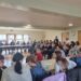 Fostul judecător Cristi Danileț, educație juridică cu copiii românilor din Londra. Micuții i-au cerut să le povestească despre cazurile în care au fost implicați copii