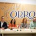 1000 de dansatori așteptați la ORRO. Oradea trimite cel mai vârstnic dansator în concurs: Carl are 75 de ani