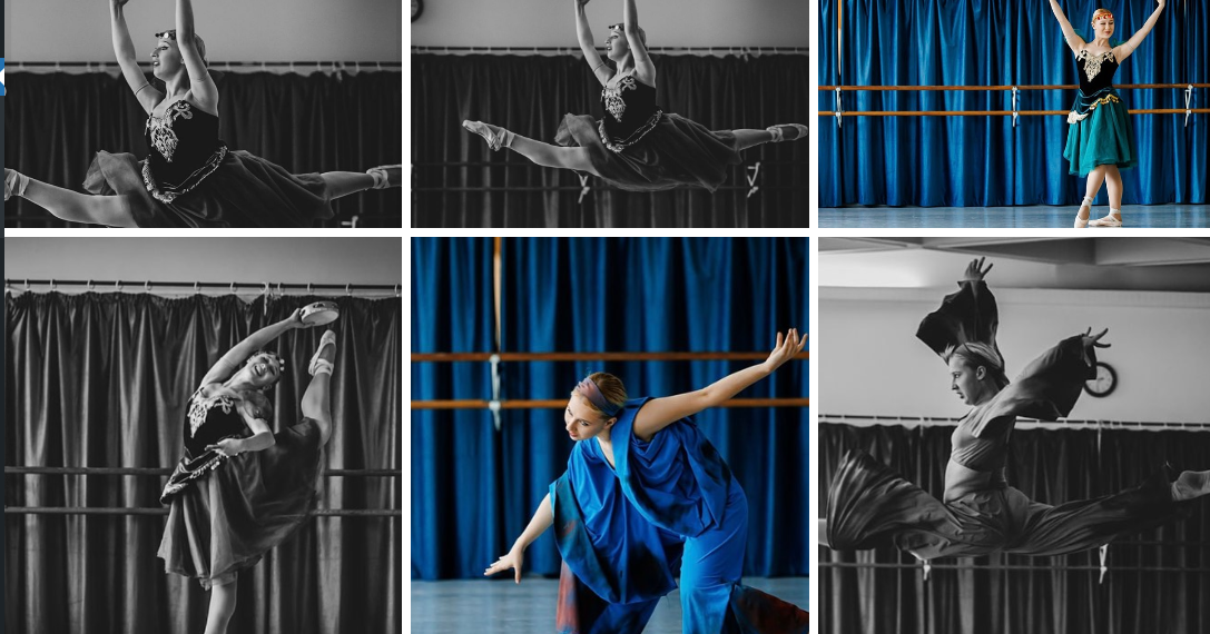 Balerina de aur. Bihoreanca Eliza Selyem, la Olimpiada Națională de Balet. Visul ei e să ajungă la Compania de Balet din Busan, Coreea de Sud