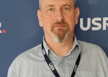 Emil Popa, candidatul USR la Primăria Beiuș: Nu promit funcții, nu promit proiecte megalomane, nu promit miracole, nu vând vise