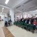 Prima întâlnire a workshop-ului „De la idee la realitate – TERMOFICAREA MUNICIPIULUI ORADEA” a umplut sala la Universitatea din Oradea