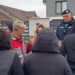 CJ Bihor intră cu executorul în posesia terenuri vizate de exproprieri pentru centura Aleșd-ului