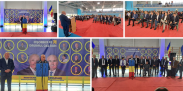 Ioan Gligor, primarul de 70 de milioane de euro al Oșorhei-ului