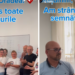 Au reușit! 10.000 de orădeni au semnat pentru a susține Misiunea Grivei