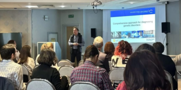 Ultimele descoperiri din domeniul geneticii medicale prezentate tinerilor mdici la Oradea, la Simpozionul Româno-German de Genetică Medicală
