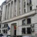 Constituționalitatea dezlegării dată chestiunilor de drept ce este obligatorie pentru instanța care a solicitat dezlegarea de la data pronunțării deciziei, iar pentru celelalte instanțe, de la data publicării deciziei în Monitorul Oficial