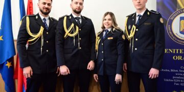 Au început înscrierile la Academia Națională de Informații. 3 locuri la Operațiuni de Intelligence