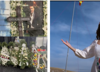 Orădeanca Jessie Baneș amenințată cu moartea de fanii lui Costel Corduneanu. De la ce a pornit atacul împotriva jurnalistei