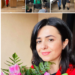 Avocatul Laura Sarca, educație juridică cu copii din Lazuri de Beiuș