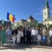 Mihai Lasca vrea să ducă Partidul Patrioților în CJ Bihor și în Primăria Oradea. „Suntem ceea ce trebuie să fim pentru aceste vremuri grele, în care taxele și impozitele cresc neîncetat, la nivel național și local”