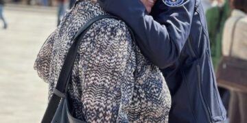 Cine e șeful de  promoție al Școlii de Pregătire a Agenților Poliției de Frontieră „Avram Iancu” Oradea. Poveste demnă de film