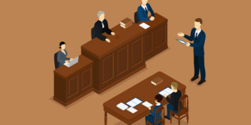 Doi studenți ai Facultății de Drept din Oradea, calificați în etapa orală a concursului de procese simulate National Moot Court Competition, Constitutional Law