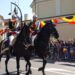La mulți ani, Oradea! Paradă militară cu 600 de militari, tancuri, elicoptere și concert extraordinar de folclor cu Andra