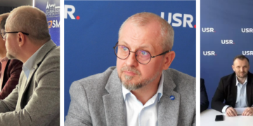 Pact pe Educație. Centru de excelență la Palatul Copiilor, Cosmoparc, selecția profesorilor făcută de școli