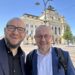 Antreprenori de succes, profesori de top, un artist cu notorietate, medici pe lista USR Oradea pentru CL. Cap de listă e fostul subprefect Dan Palaghianu