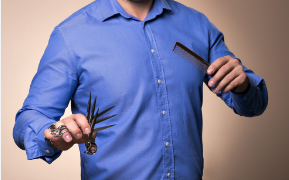 Boloș îl propune pe „hairstylistul vedetelor” șef peste organismul care reglementează jocurile de noroc