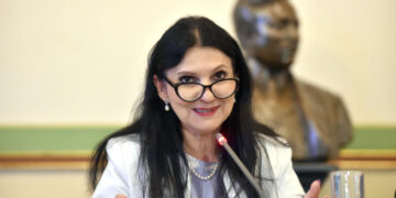 Sorina Pintea, fost ministru al Sănătății, a fost condamnată la închisoare
