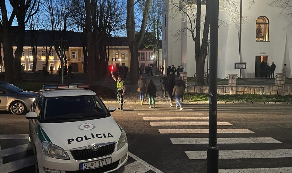 O tragedie a lovit o comunitate din Slovacia, înfrățită cu Aleșd-ul. Una dintre victime, fiica de 17 ani a primarului