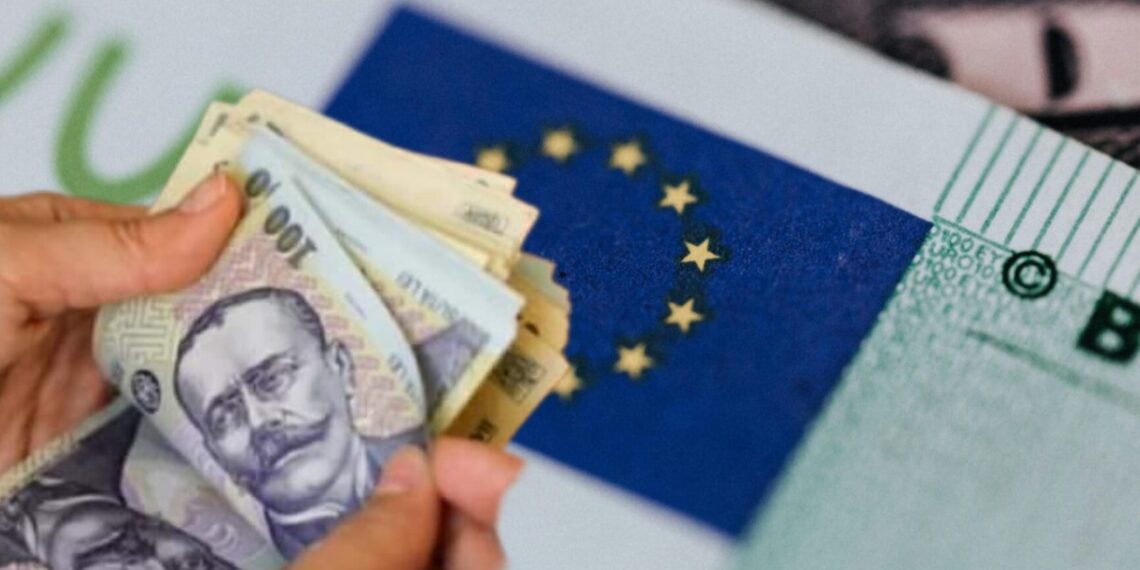 Salariul minim european va fi implementat de la 1 iulie