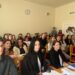 Paul Chichișan, cel mai bun student  de la U Oradea, în  rol de judecător
