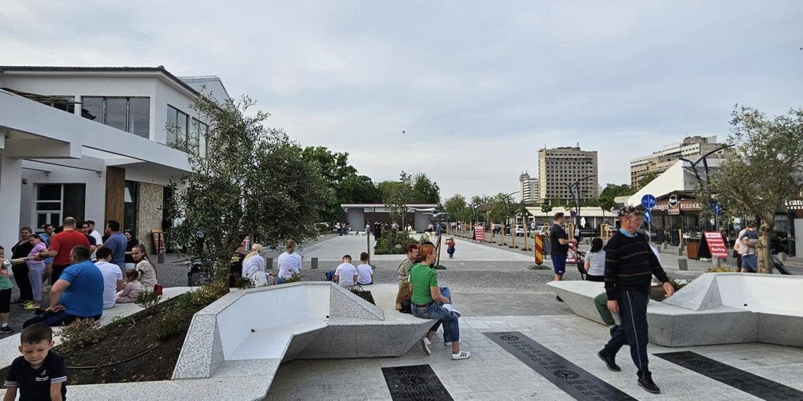 Stațiunea Băile Felix, finalistă în competiția Destinația Anului 2024