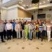 Rotary-enii din Marghita vor amenaja un loc de joacă în interiorul-exteriorul spitalului din banii strânși la un eveniment de societate