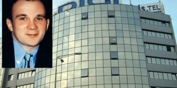 Zoltan Teszari pregătește schimbări la gigantul RCS&RDS pe care îl controlează