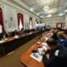 8.500 de bihoreni, implicați în organizarea alegerilor în 2024