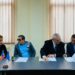 Corpul vechi, monument istoric, al Spitalului din Aleșd, eficientizat energetic. Încălzirea pe lemne înlocuită cu pompe de cădură după o investiție de 3,5 milioane lei