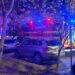 Incendiu la supermarketul fraților Govoreanu