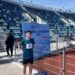 Tudor Tăutu, două recorduri personale la Olimpiada Națională a Sportului Școlar
