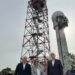 Radar meteo ultraperformant, inaugurat pe Dealul Vântului – Oradea