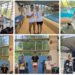 Premieră la U Oradea. Pentru prima dată de 20 de ani s-a reușit ca universitarii orădeni să aibă o echipă la Campionatele Naționale Universitare de Înot 2024