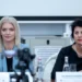 Măsuri cheie pentru protecția victimelor violenței prezentate de ministra Justiției
