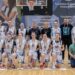 Universitatea din Oradea este vicecampioană națională universitară la baschet feminin
