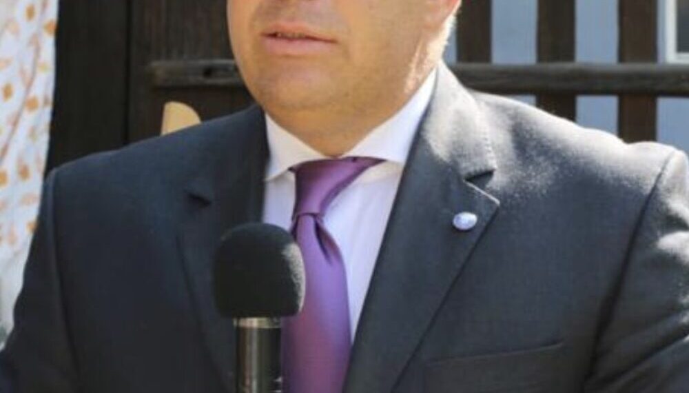 Răzvan Pîrjol preia de azi postul director general al companiei hoteliere Turism Felix