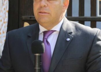 Răzvan Pîrjol preia de azi postul director general al companiei hoteliere Turism Felix