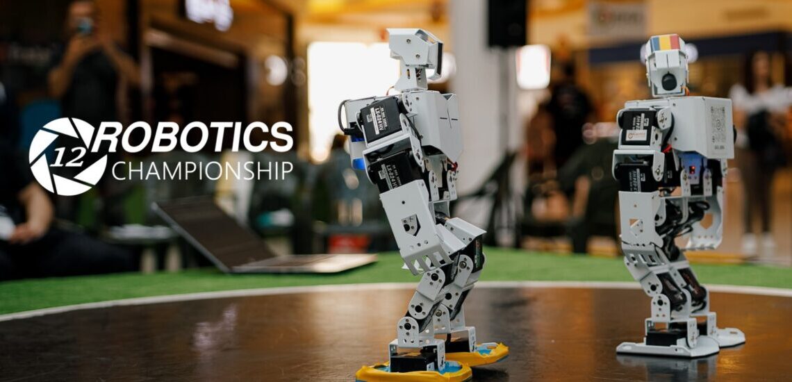 Robotics Championship aduce la Oradea peste 700 de concurenți din întreaga lume.Universitatea Oradea pune la bătaie locuri bugetate și burse pentru viitori studenți care vor câștiga la această competiție 