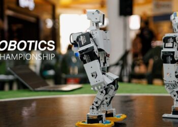 Robotics Championship aduce la Oradea peste 700 de concurenți din întreaga lume.Universitatea Oradea pune la bătaie locuri bugetate și burse pentru viitori studenți care vor câștiga la această competiție 