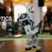 Robotics Championship aduce la Oradea peste 700 de concurenți din întreaga lume.Universitatea Oradea pune la bătaie locuri bugetate și burse pentru viitori studenți care vor câștiga la această competiție 