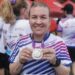 O poveste despre cum Simona îmbină sportul și voluntariatul
