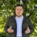 Tânărul Adrian Ionuț Bogdan printre primii care se alătură campaniei CNE