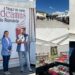 Cel mai mare Târg de Carte din România și-a deschis porțile la Oradea