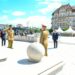 Ziua Regelui, Ziua Independenței Naționale sărbătorită la Oradea