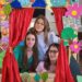 Trei elevi din Oradea, Cuc Miruna, Miheș Alessia și Pelle Anais la Olimpiada Animatorilor